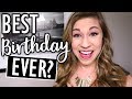 It's My Birthday And I'll Vlog If I Want To | Teacher Evolution Ep 11