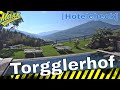 [Hotelcheck] Torgglerhof Brixen | Südtirol | Spa Rundgang