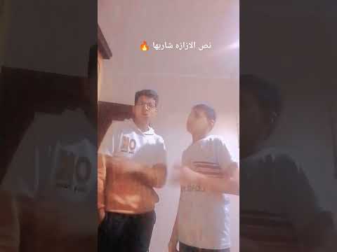 اغنيه نص الازازه شاربها اللول واحد و بس