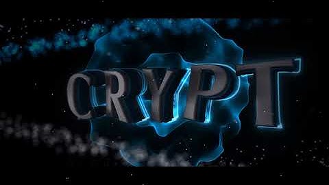 pzp | intro for crypt (v2) | #57