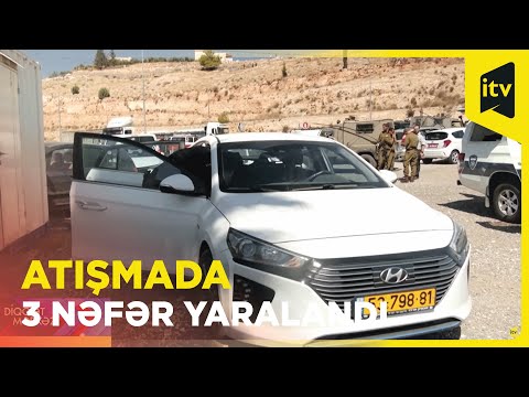 Video: Qərb sahilində harada?