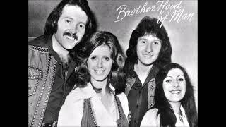 Brotherhood Of Man - What Would Happen If Christmas Never Came