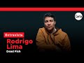 Memrias do terceiro mundo e hardcore  entrevista com rodrigo lima