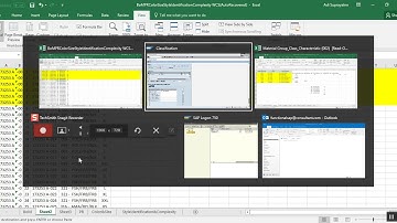 Create Material Master SAP (TCode MM01)