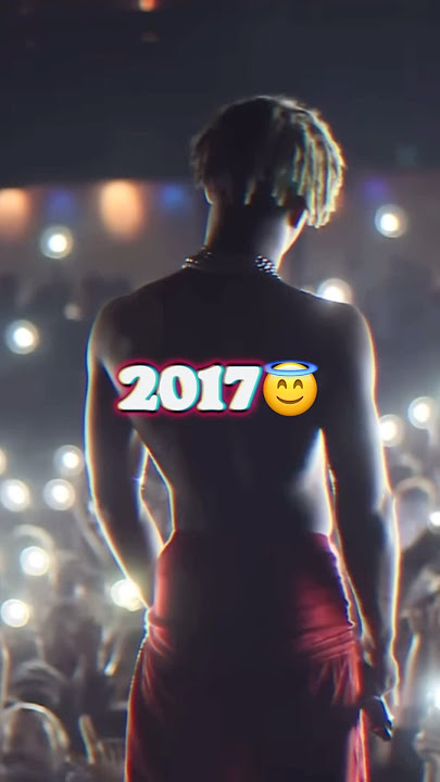 Memory of xxxtentacion💔🕊️