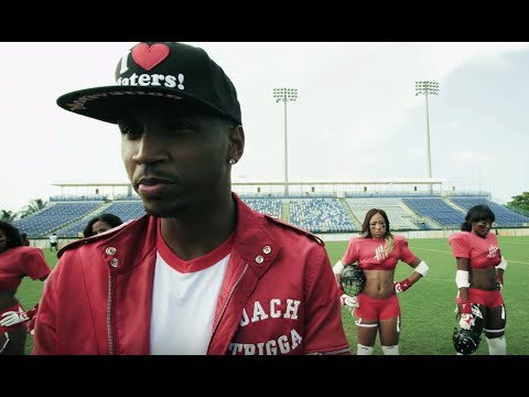 Trey Songz – Hail Mary ft. Young Jeezy and Lil' Wayne [Video Trailer] mp3 ke stažení