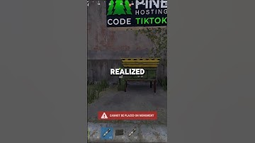 Use This Rust Glitch To Cheat Launch Site 🚀 #rust #rustshorts #rustgame #rustpc #rustlaunch #rustpvp