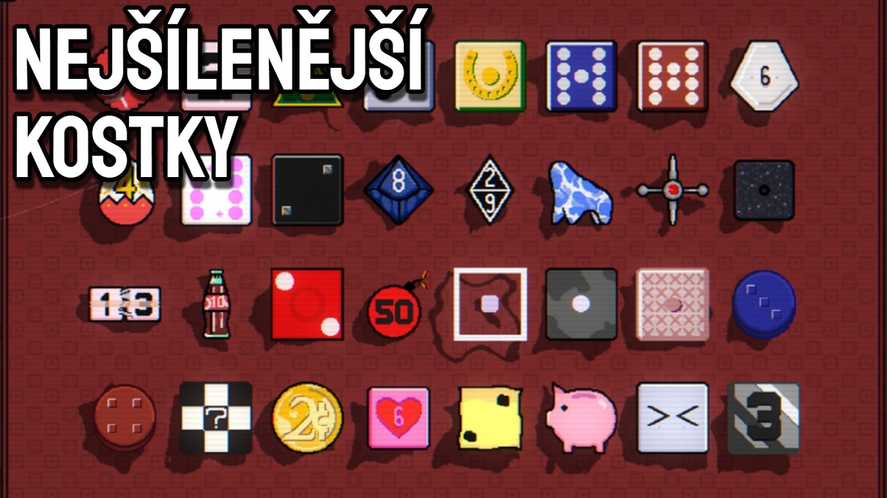 🔴Pokec o krvavce, klipy a pak musíme naházet 1 000 000 na kostkách | !kamos
