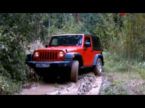 Βίντεο: Πώς αλλάζετε την ώρα σε ένα Jeep Wrangler;