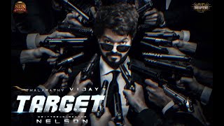 T65 Motion Poster Unofficial Motion Poster