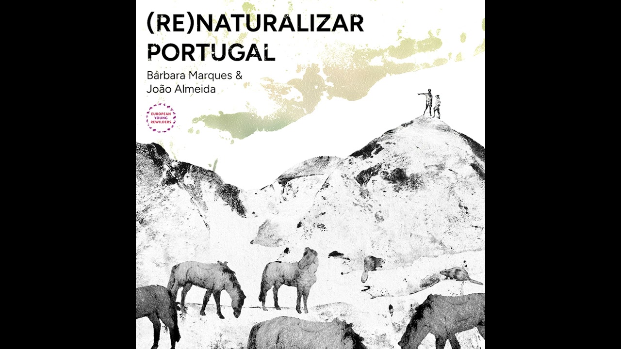 Democratizando o rewilding com Julius Wenzel