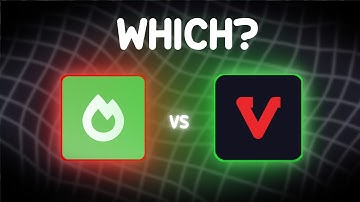 Which Performance Mod is Better? (Sodium or Vulkan)