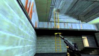 Ninja defuse 1v5 #de_nuke by R0MkA