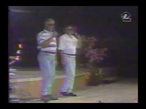 Tonton Alexander Petrounov (Sasho Grivnata) & Stefan Dimitrov - Subota Kusen Sledobed di YouTube