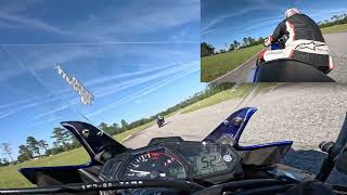 MWC Test and Tune May 2026 - R3 Session 1