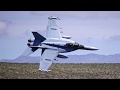 Death Valley April 2019 Low Level Aircraft