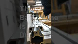 Diy Cnc Build Progress Day 12