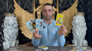 LIBRA - The WAIT IS OVER! Either TODAY Or TOMORROW, Libra You Are ABOUT To FIND Out What COMES NEXT!