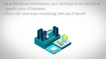 4 Benefits of Virtualization for Your Business Website