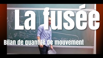 La fusée- Corrigé (1/5) Mines Ponts 2015 physique 1 toutes filières MP/PSI/PC