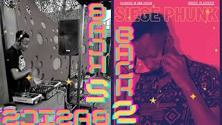 Back2Basics 1 [Soulful Vox mix] mixed by Siege Phunk