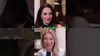 ISTJ vs ENFP  #myersbriggs #personalitytest #podcastclips