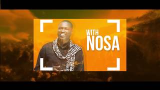 worshiptheMOSTHIGH_ withNOSA