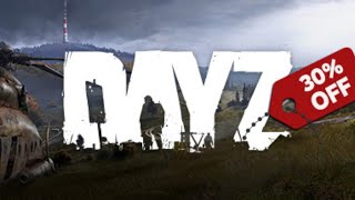 DayZ - ПЕРВОЕ ВЫЖИВАНИЕ / УЧИМСЯ ИГРАТЬ / PVP / PVE