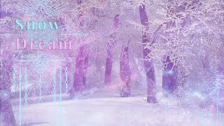 Dream About SNOW? 💗✨THIS MESSAGE IS SUPPOSE TO FIND YOU!! 💗✨ 🌈💝 |COLLAB WITH @Auntyflo  💗