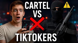 5 Times TikTokers Messed With the Wrong Cartel | True Stories of Clout Chasing Gone Deadly