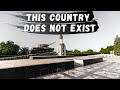 I VISITED A COUNTRY THATS NOT A COUNTRY | Tiraspol Pridnestrovie