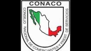CONACO TEMA OFICIAL