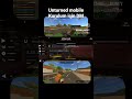 UNTURNED MOBLE 32401 UNTURNED MOBLE 32401