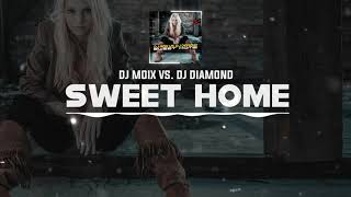 Download Lagu DNZ452 // DJ MOIX VS. DJ DIAMOND - SWEET HOME (Official Video DNZ Records) MP3
