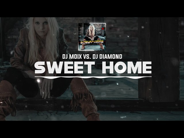 YouTubeでDNZ452 // DJ MOIX VS. DJ DIAMOND - SWEET HOME (Official Video DNZ Records)を視聴