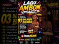 🔥 BIAR MUSIK BICARA! Lagu Ambon Viral 2026 yang Bikin Auto Nyanyi 🎶 #shorts #fyp  #tiktokviral