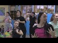 У Бердичеві діє «сенсаційний» клуб для танцюючих матусь