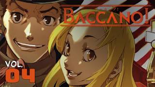 Baccano! | Volume 04