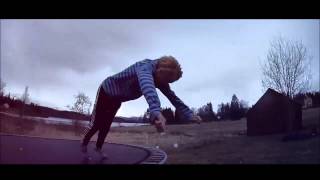 Chill IRL Trampoline Edit
