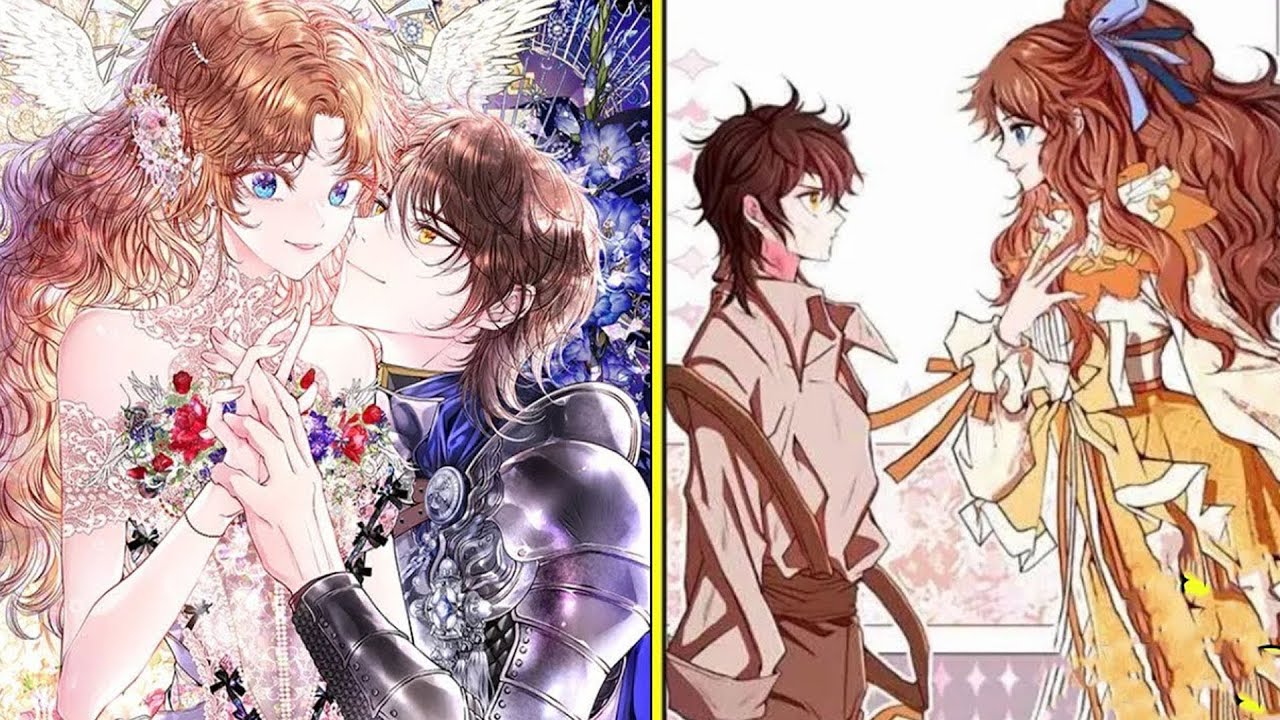 Pensó Que Era Pobre… Pero Era el Caballero del Príncipe Heredero y Se Quedó Con Ella |Resumen Manhwa