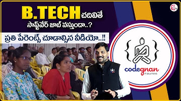 Does a B.Tech or Degree Guarantee a Job? The Truth Every Parent Must Know! @SumantvMoneyWallet