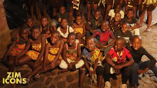 Jacob Mafuleni's Tsoro Arts: Empowering Zimbabwe's Youth Through Free Music Education