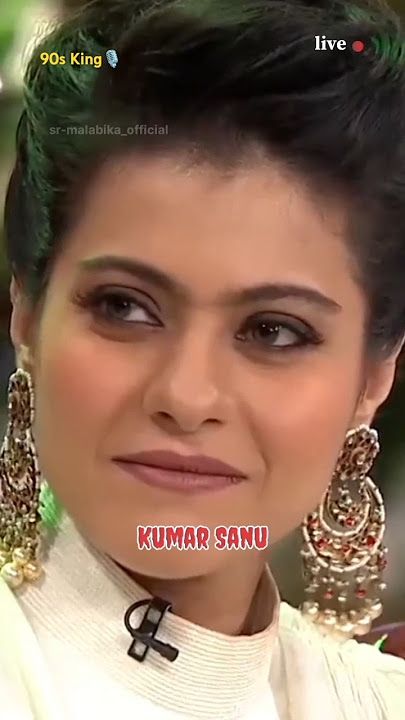 Jab Kisiki Taraf Dil 💕🌹 Pyar To Hona Hi Tha || Kumar Sanu || Ajay Devgan || Kajol #shorts #kumarsanu