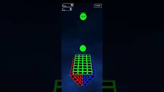 Space Color Matching - 3D Arcade Puzzle  Gameplay Clip screenshot 5