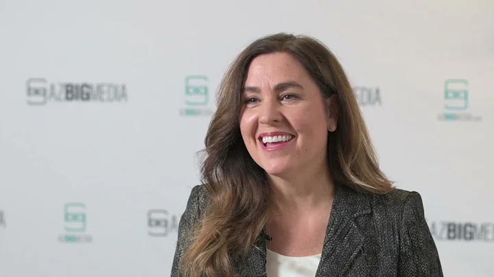 Most Influential Women of 2021: Dawn Grove, Karste...