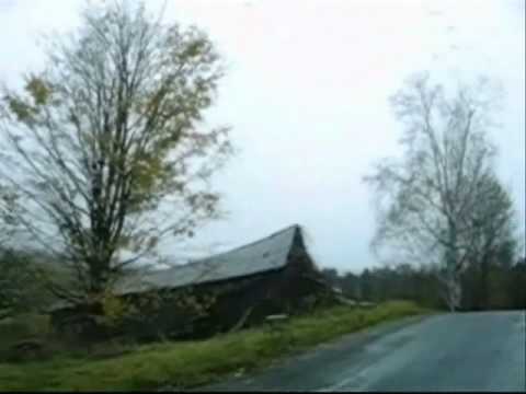FORTY MILES OF BAD ROAD