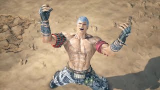 A Fate Decided By The Fists King Of Iron Fist Tournament Part 2 Controller Mania