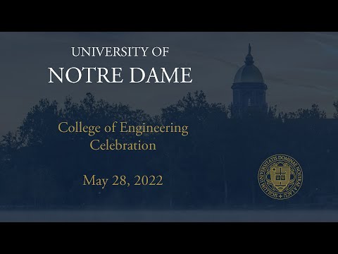 College of Engineering Celebration