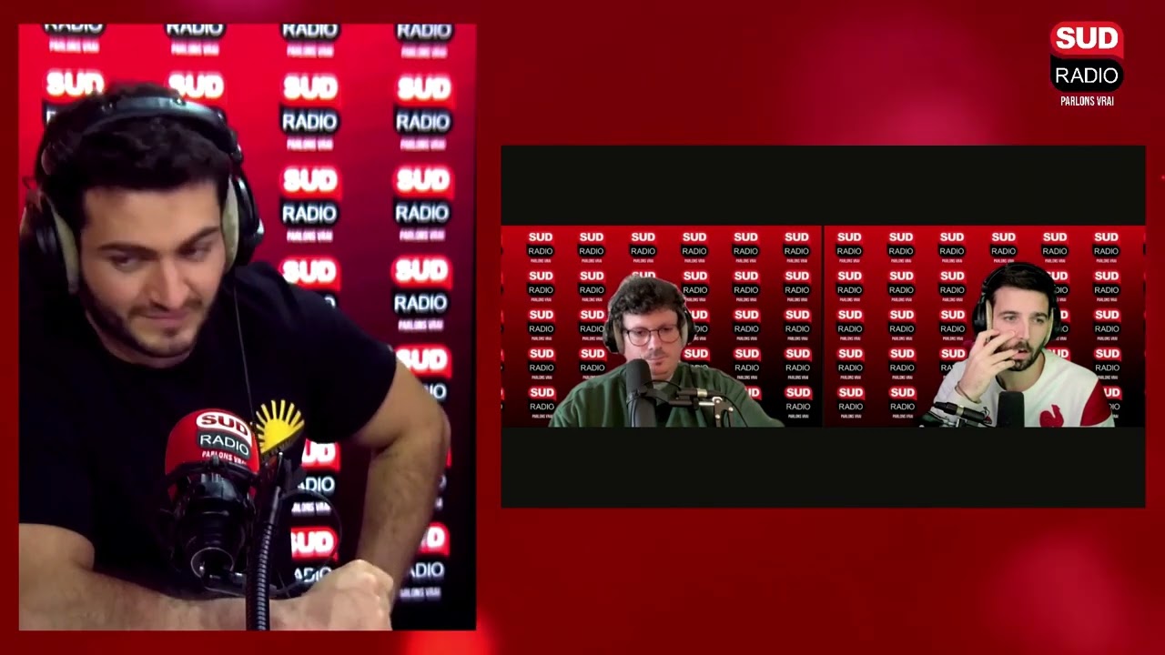 Analyses des finales de la Coupe du Monde avec Aymeric Milan !