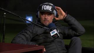 Josh Duhamel Not Very Good on Keeping Secrets (2/10/17)